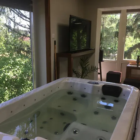 Ξενοδοχείο με διαμερίσματα E 14