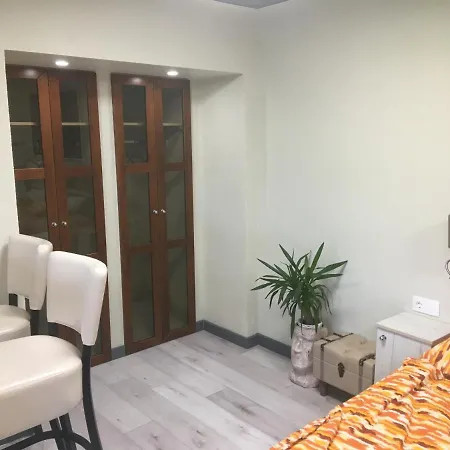 Hotel de apartamente E 14