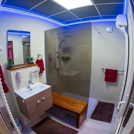 E 14 3* Berekfürdő