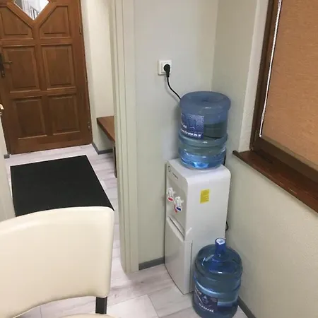 E 14 Hotel de apartamente