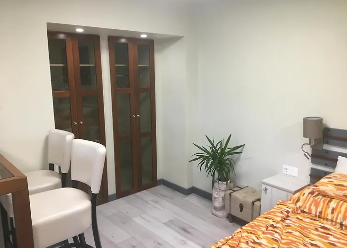 아파트호텔 E 14